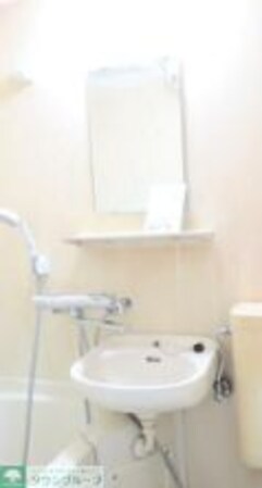 T’s garden梶ヶ谷の物件内観写真